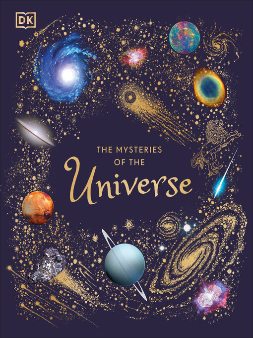 Title details for The Mysteries of the Universe by Will Gater - Available